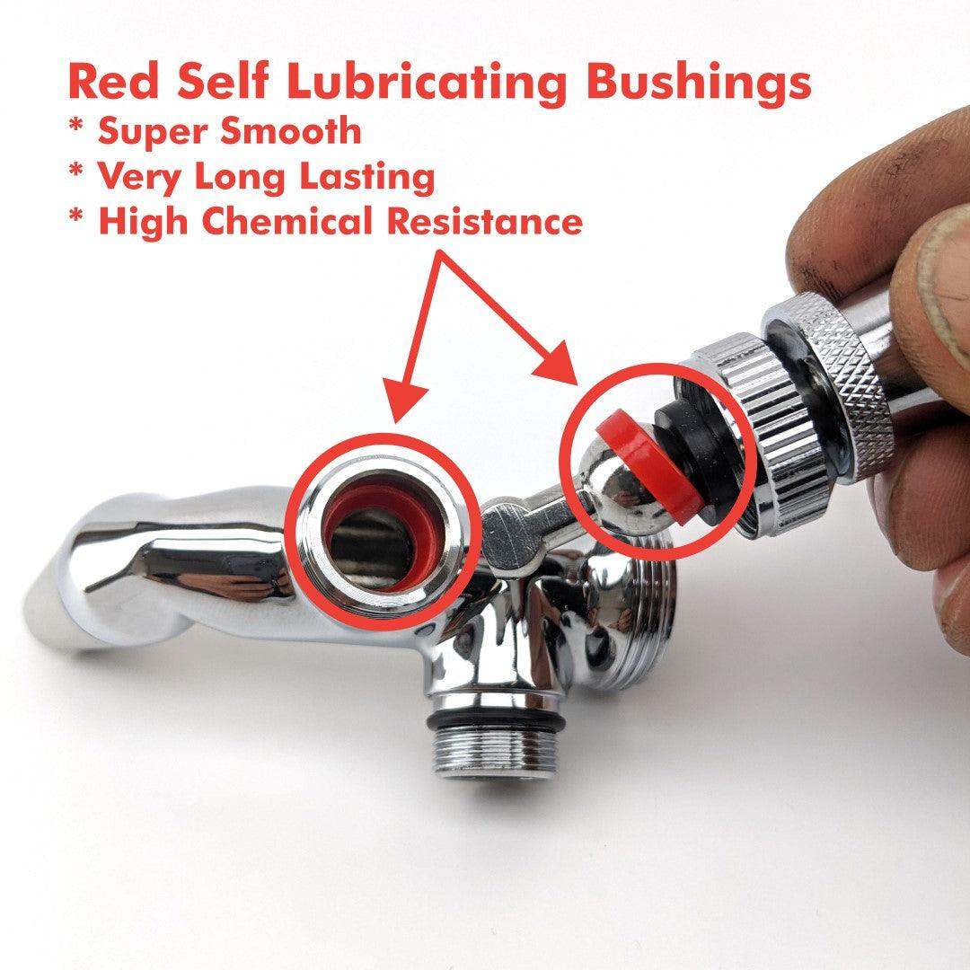 Nukatap Company Values